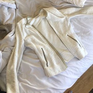 Iro Motorcycle jacket